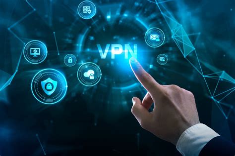 vpn in network security